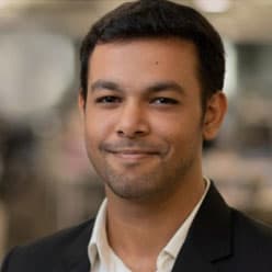 Taru Tekriwal
