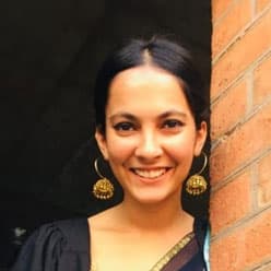 Srishti Gulati