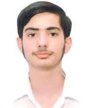 Anadjot Singh